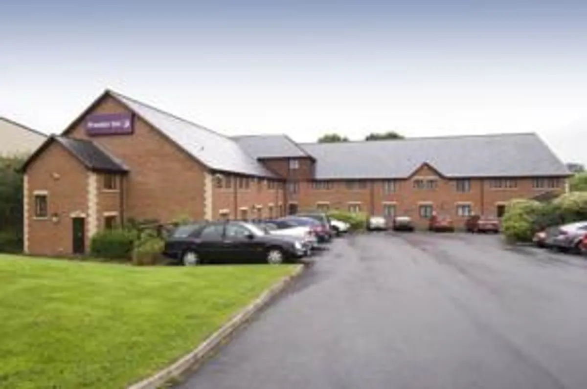 Image of Premier Inn Chorley North