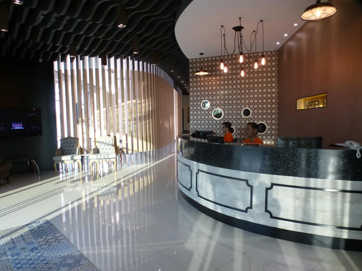 Image of Hotel 138 @ Bestari