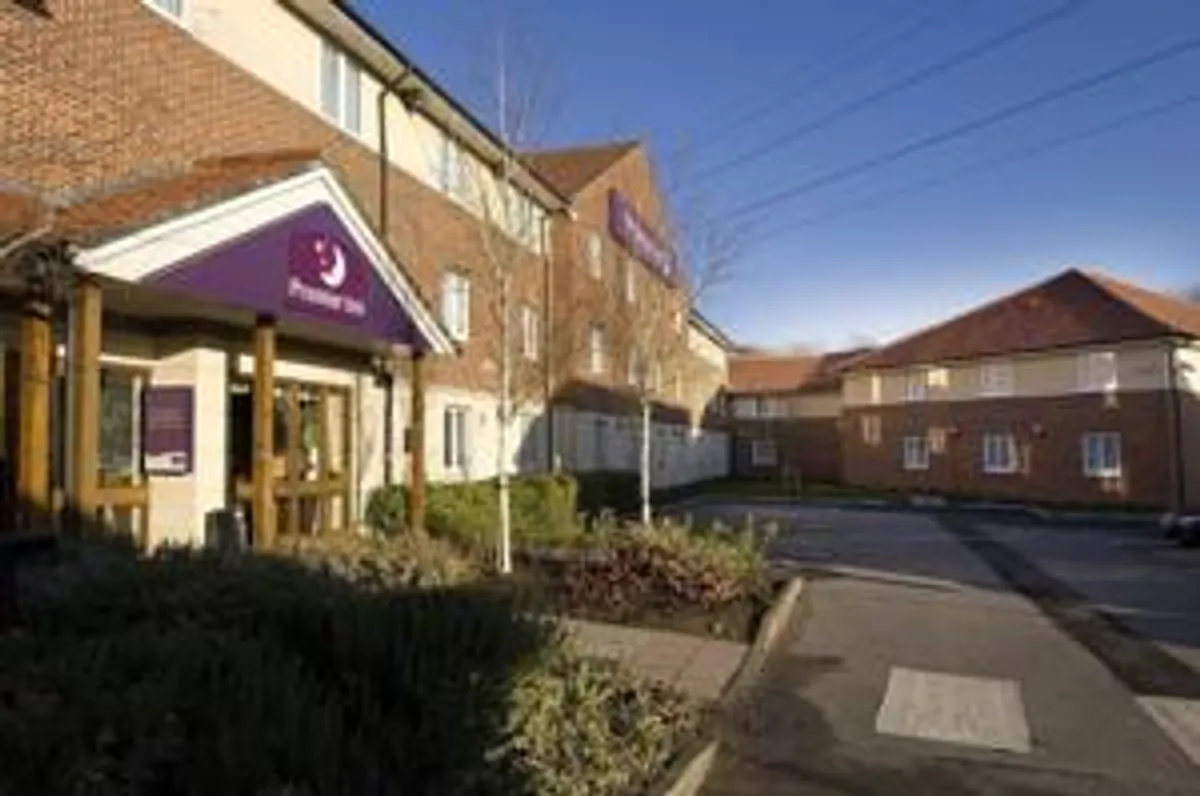 Image of Premier Inn Swindon West (M4, J16)