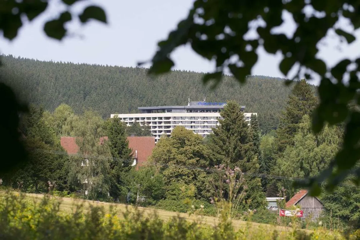 Image of Maritim Berghotel Braunlage