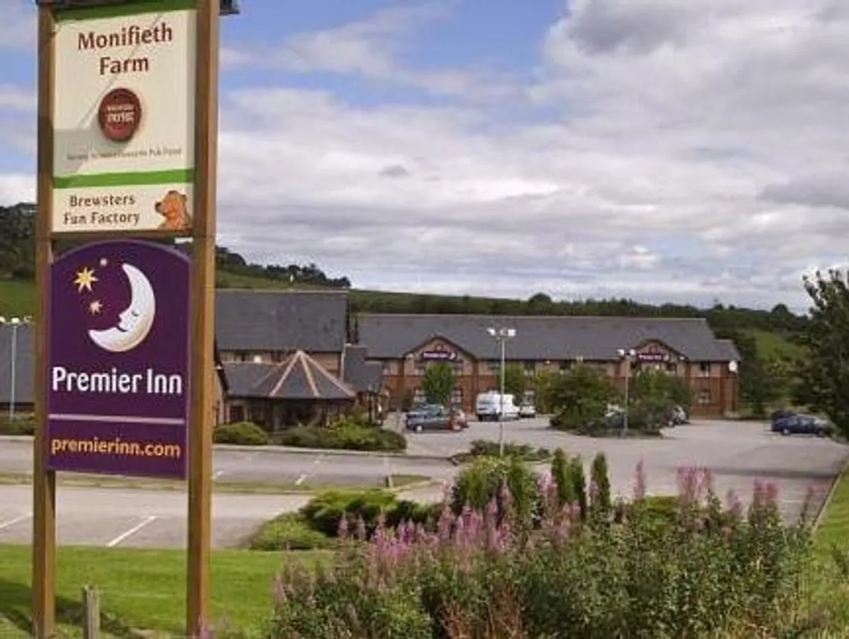 Image of Premier Inn Dundee - Monifieth