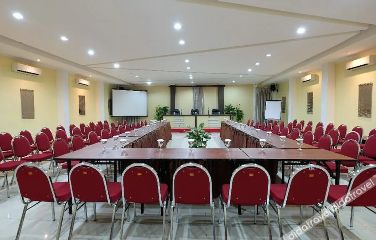 Image of Hotel Elresas