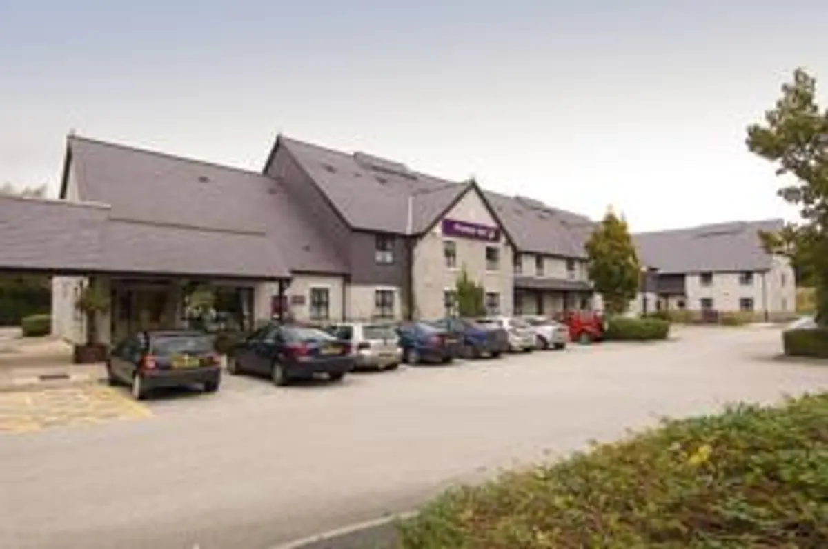 Image of Premier Inn Llandudno (Glan-Conwy)