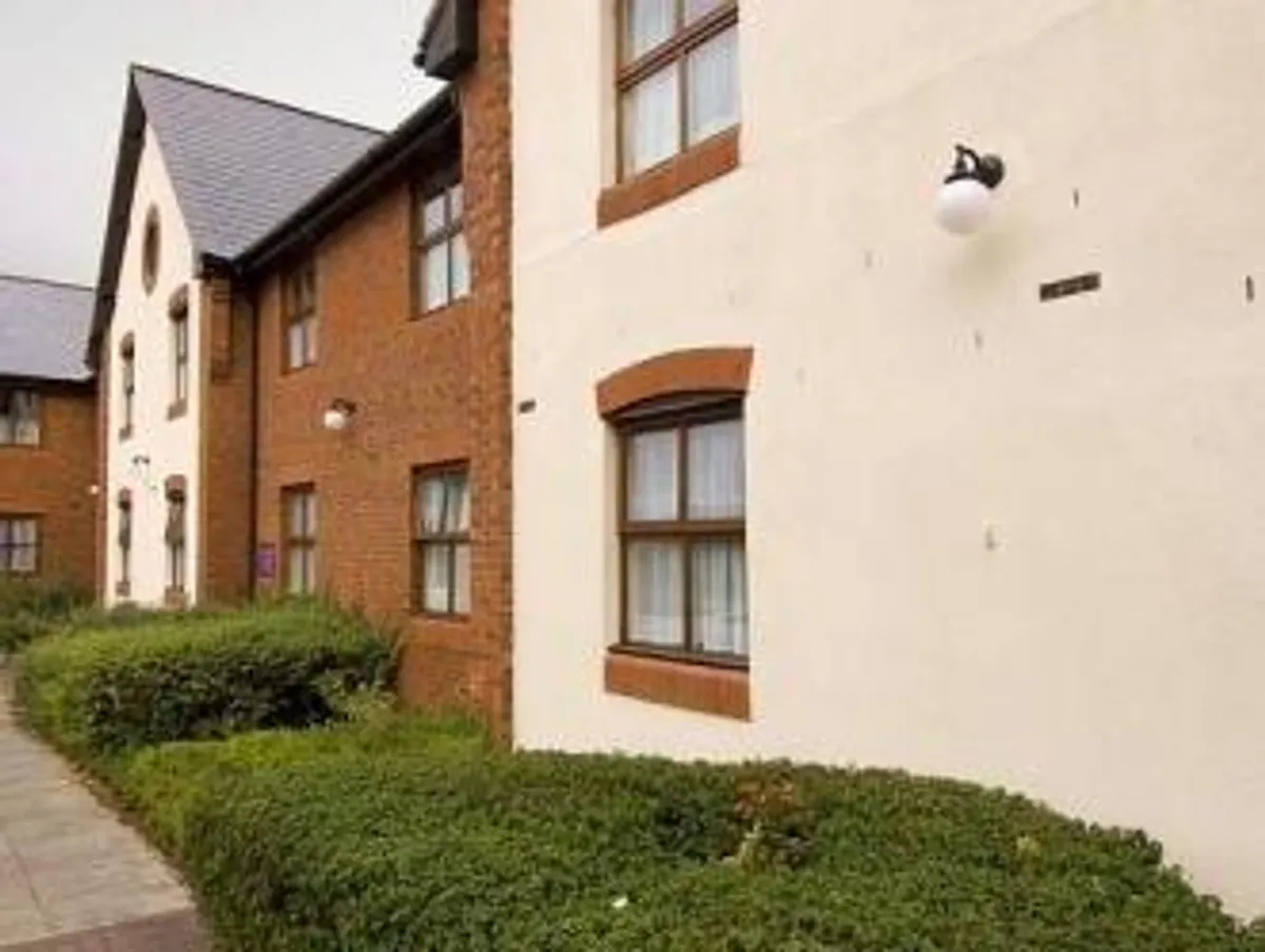 Image of Premier Inn Chester Central (South East)