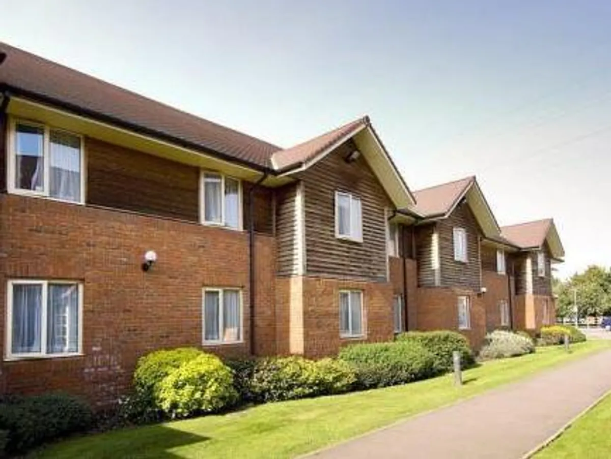 Image of Premier Inn Tewkesbury