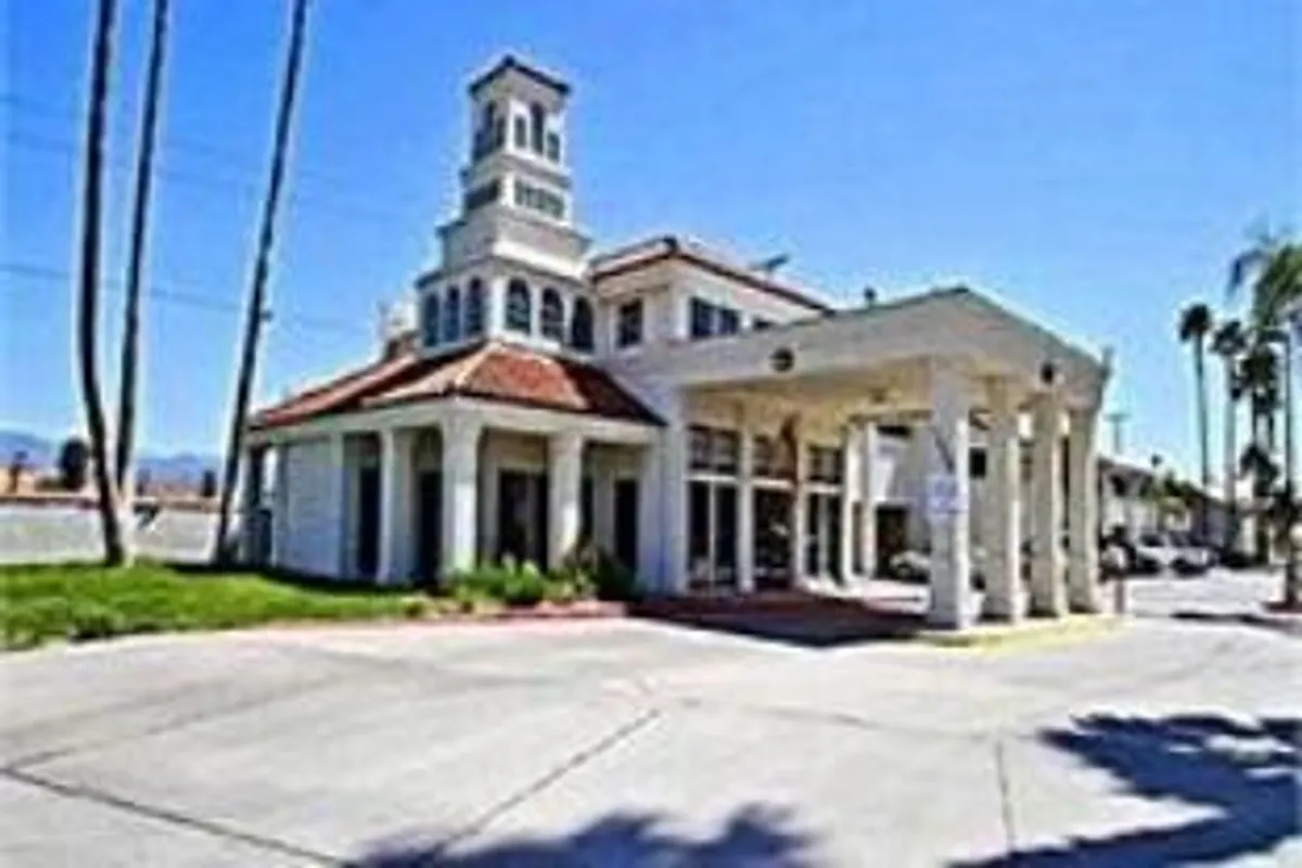 Image of Motel 6 Hemet