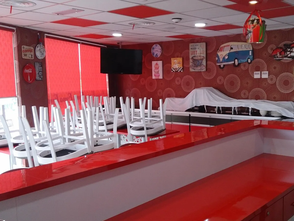 Image of Motel Fyna