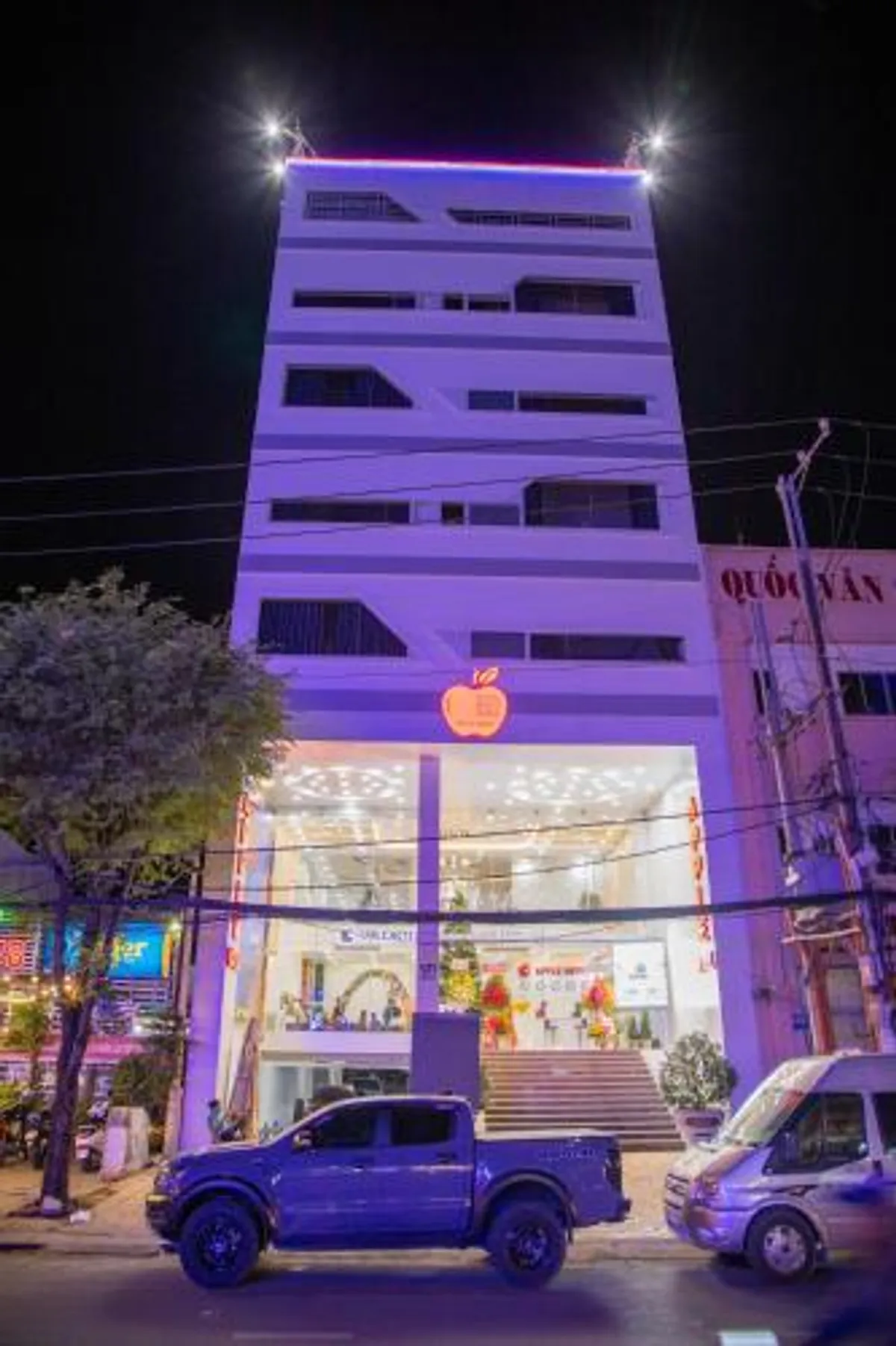Image of Apple Hotel