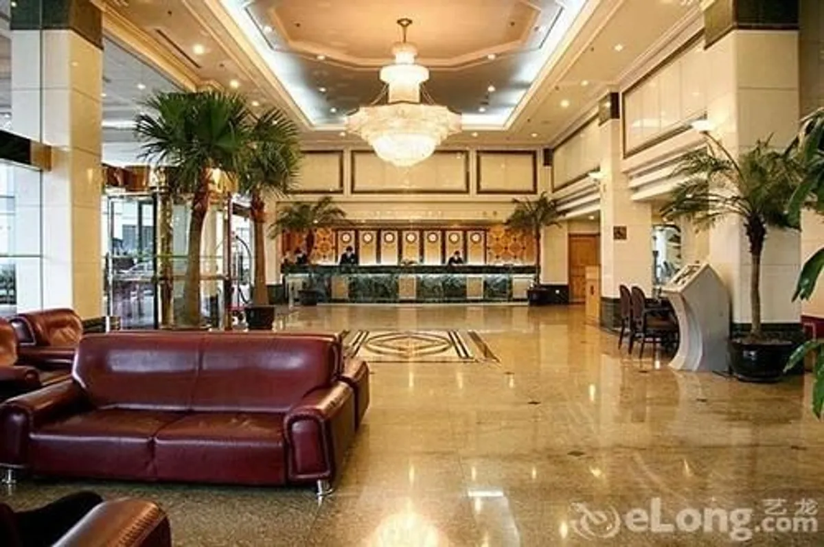 Image of Hope Hotel