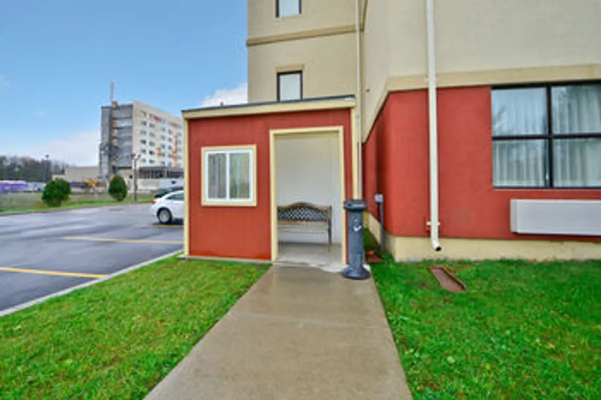 Image of Comfort Inn & Suites adj to Akwesasne Mohawk Casino