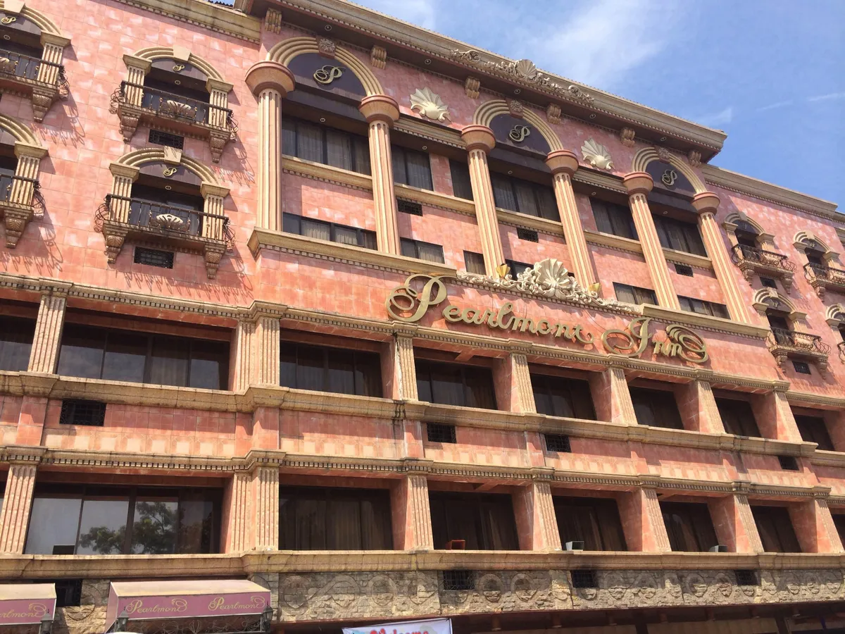 Image of Pearlmont Hotel