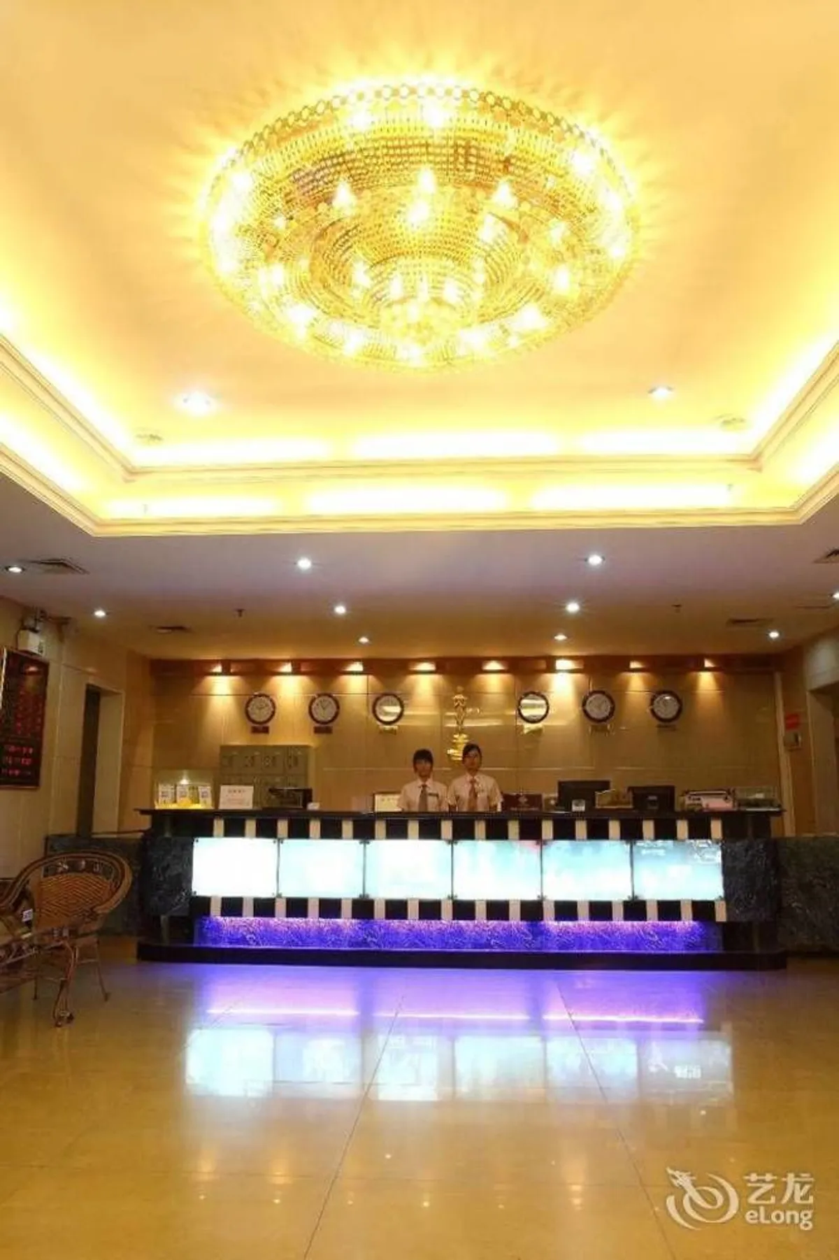 Image of Movie Star Hotel