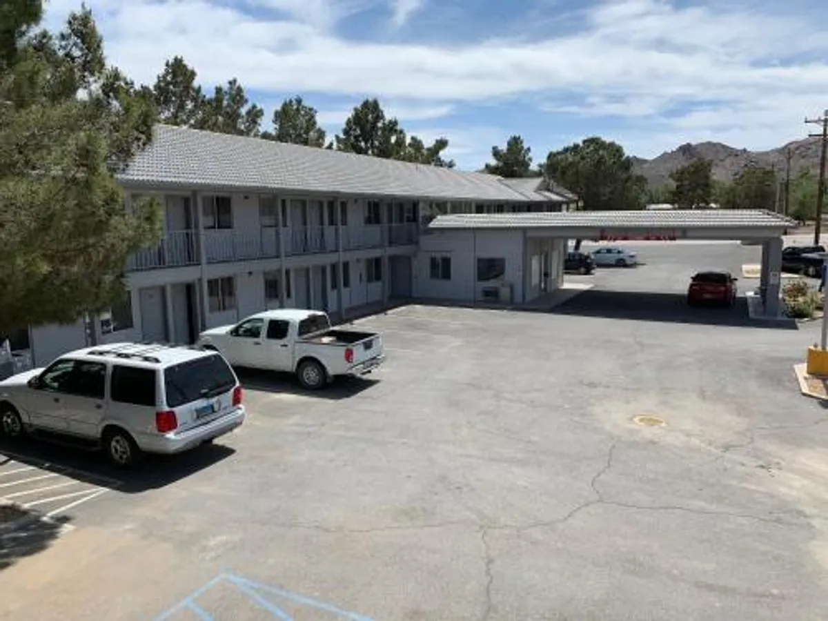 Image of Exchange Club Motel
