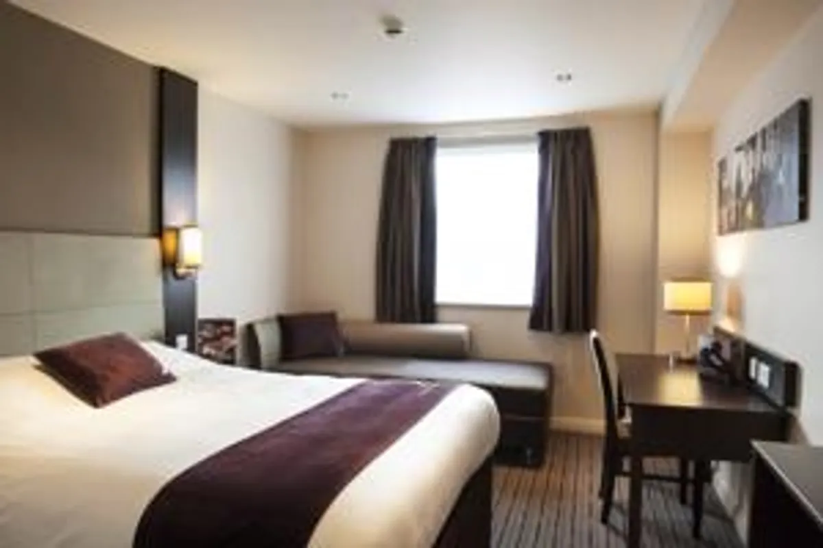 Image of Premier Inn Northampton West (Harpole)