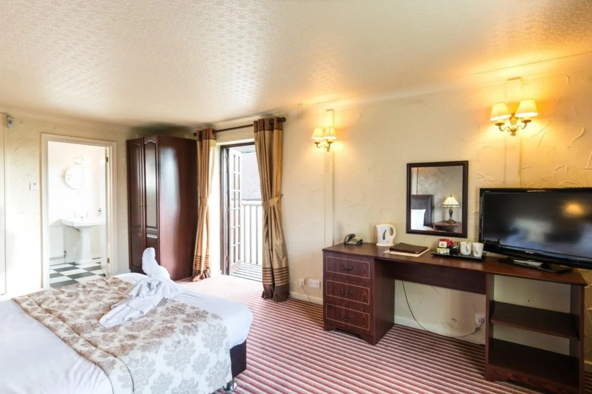 Image of The George, Sure Hotel Collection by Best Western