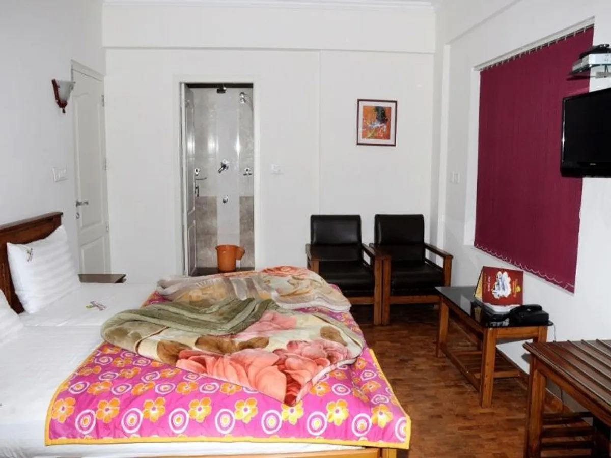 Image of Woodberry Residency