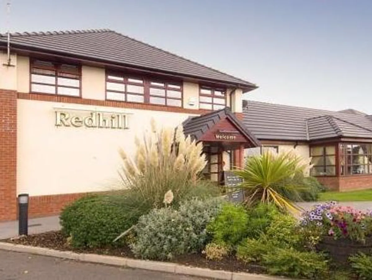 Image of Premier Inn Stafford North (Spitfire)