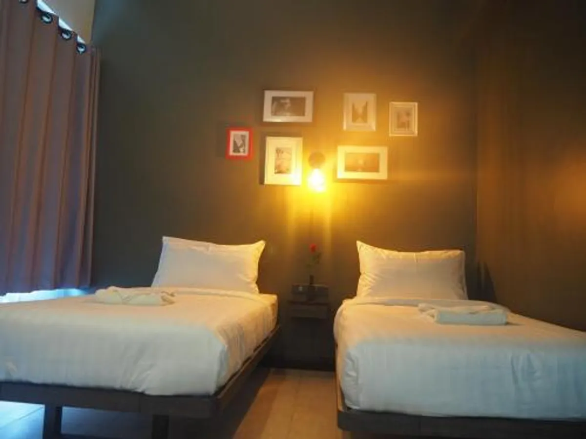 Image of BBhouse Rambuttri 2