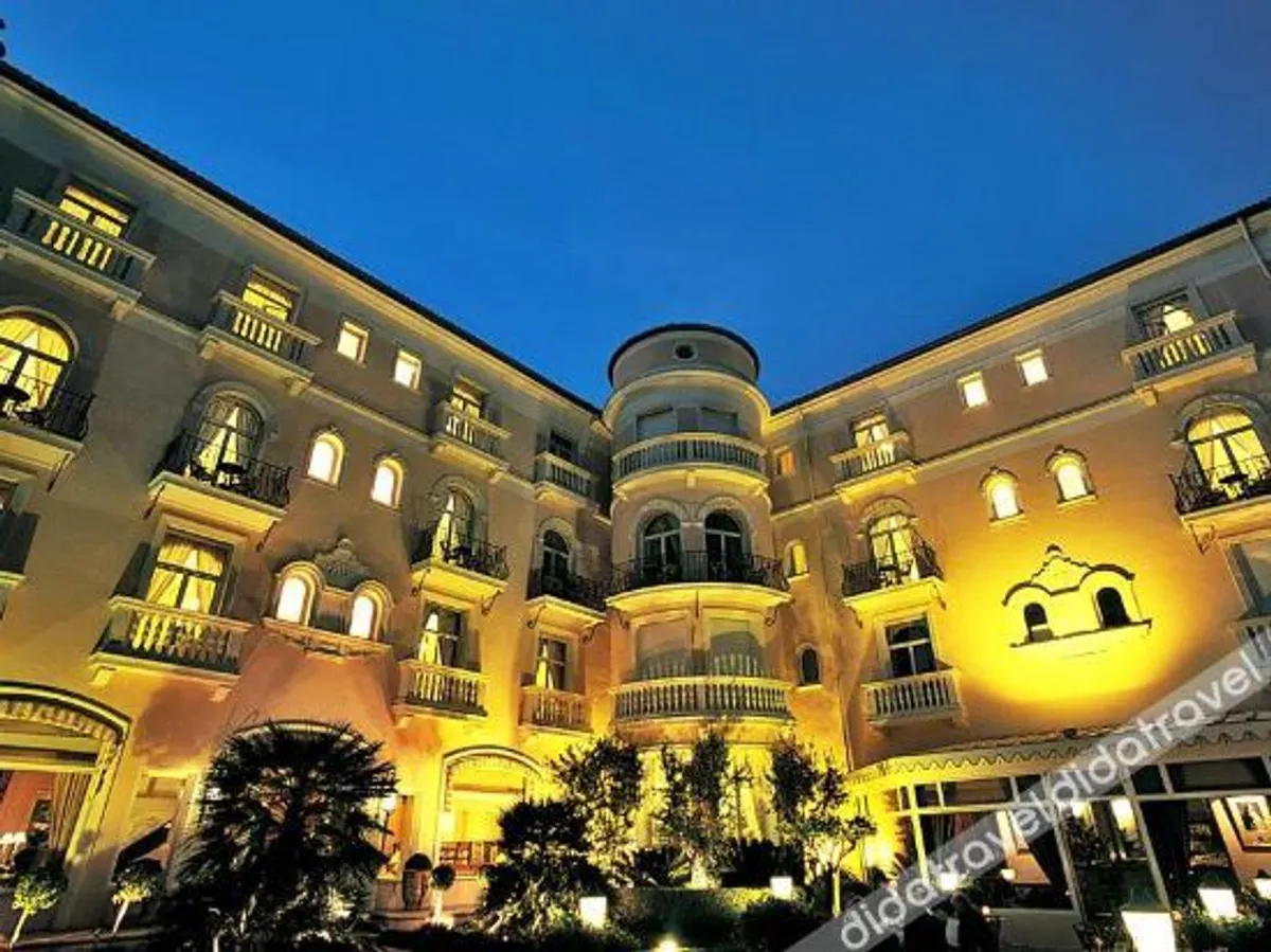 Image of La Réserve de Beaulieu