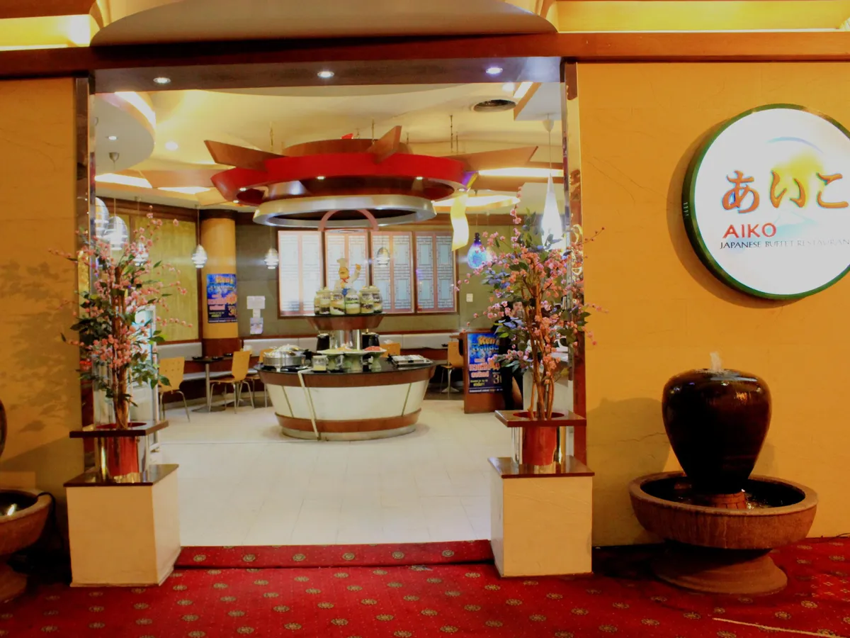 Image of Holiday Poipet