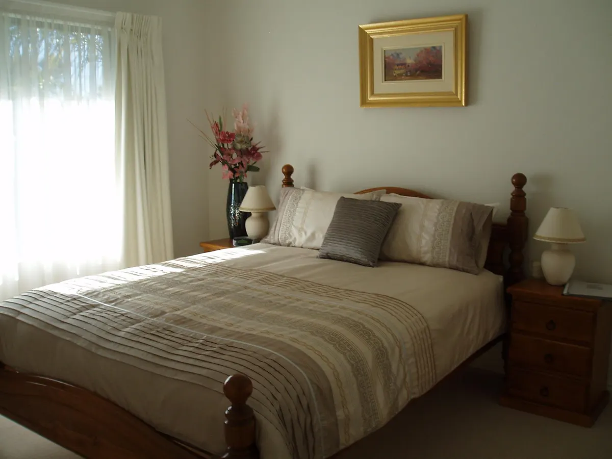 Image of A Good Rest B & B
