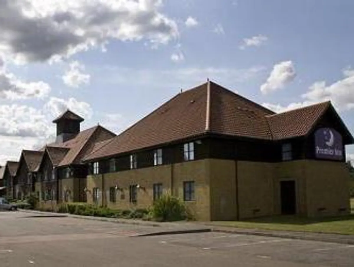 Image of Premier Inn Basildon South