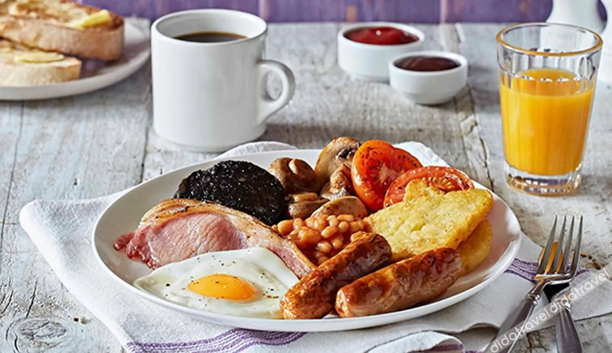 Image of Premier Inn Clacton-On-Sea