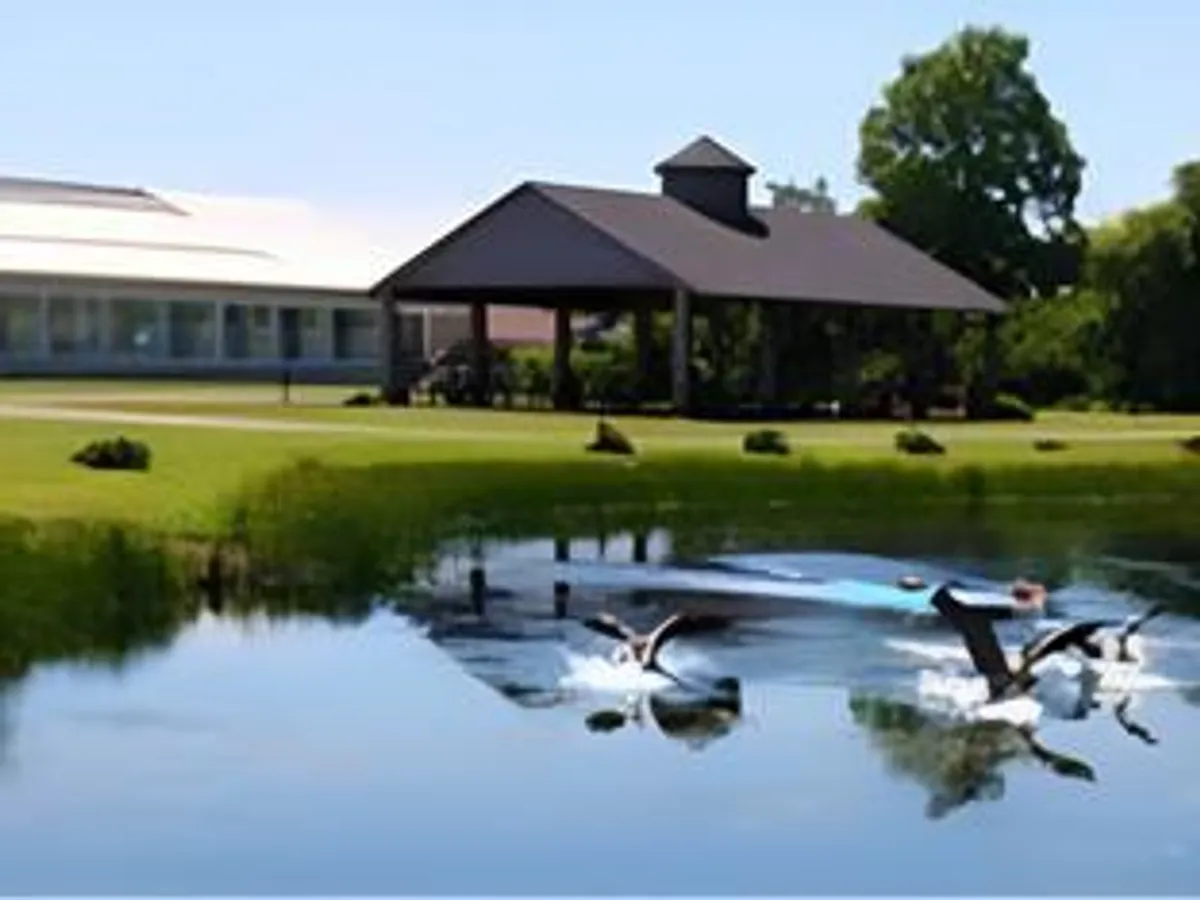 Image of Francis Scott Key Family Resort
