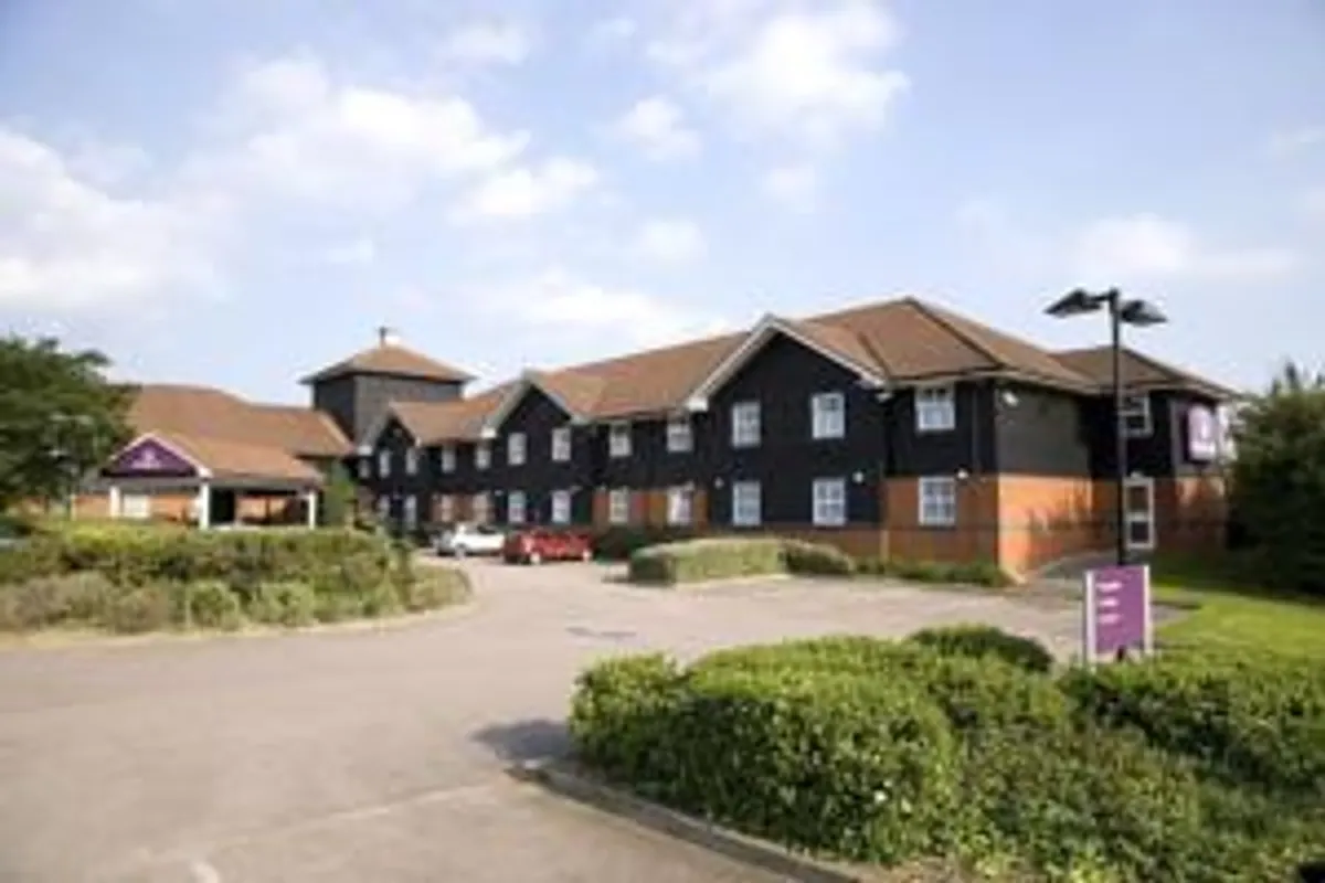 Image of Premier Inn Ipswich North