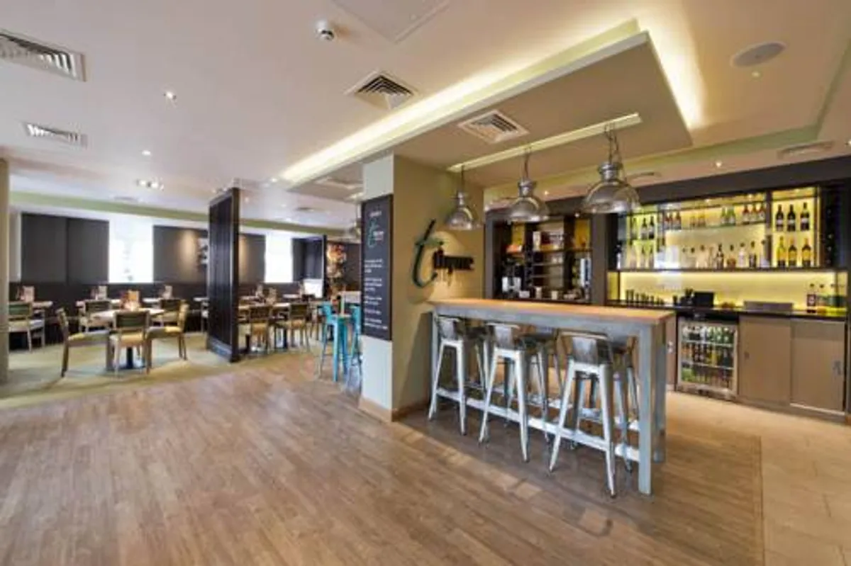 Image of Premier Inn London Sidcup