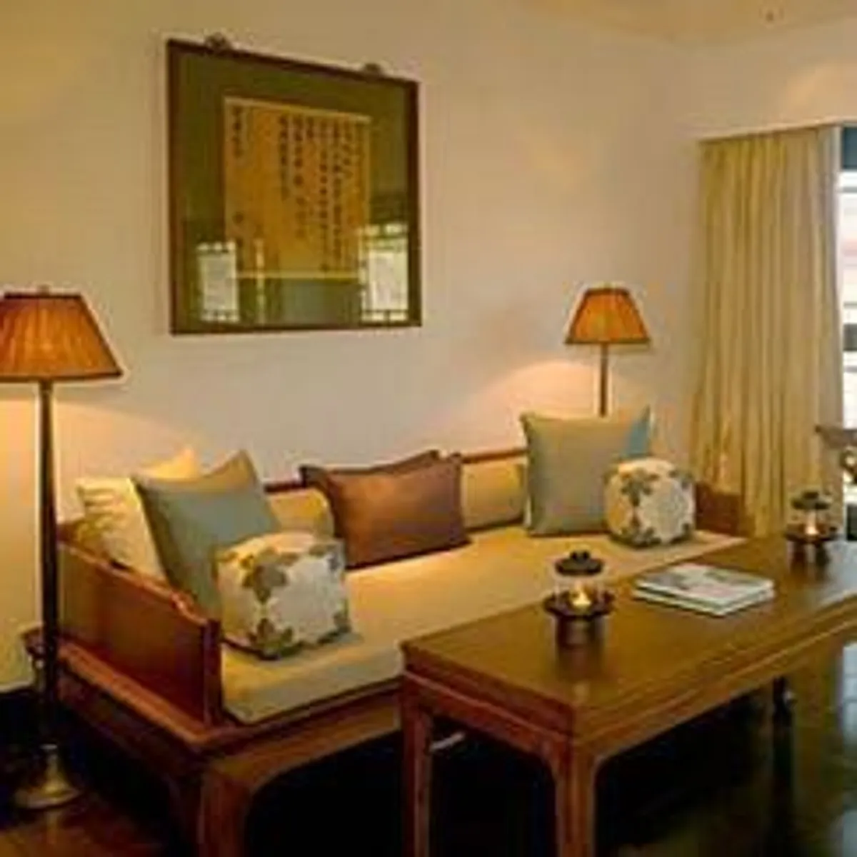 Image of Aman Summer Palace