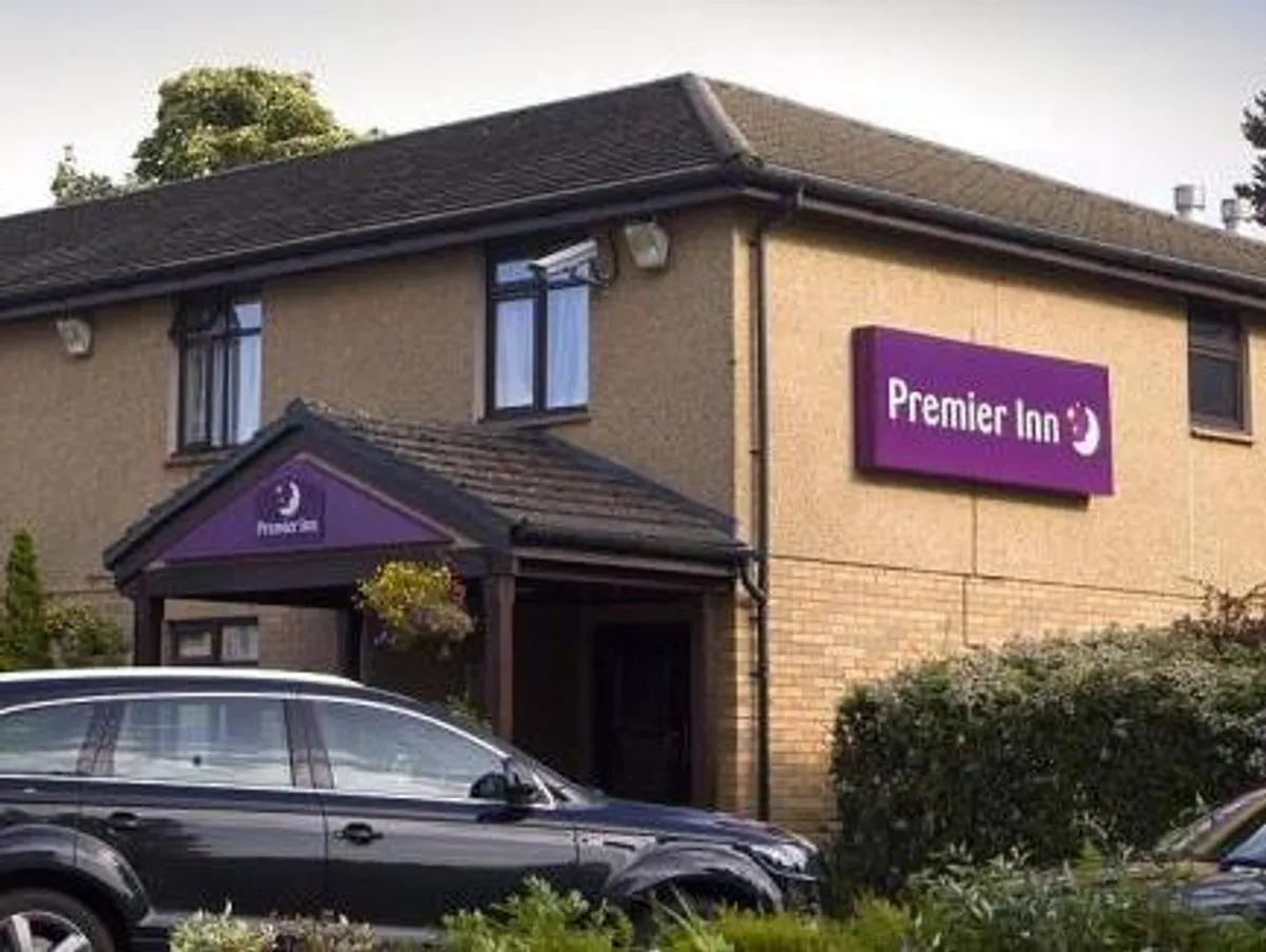 Image of Premier Inn Glasgow East Kilbride Peel Pk