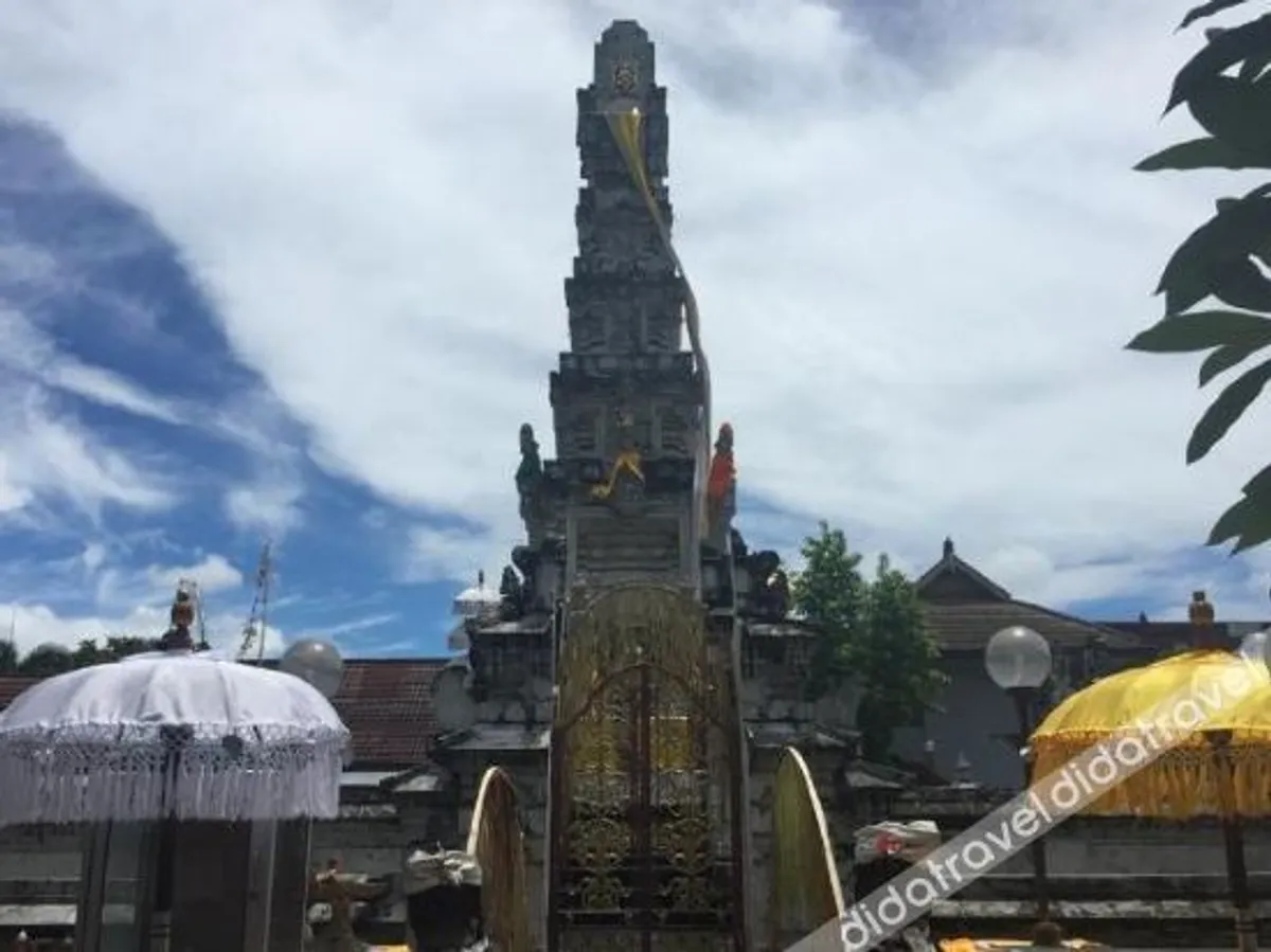 Image of Surya Guest House Sanur