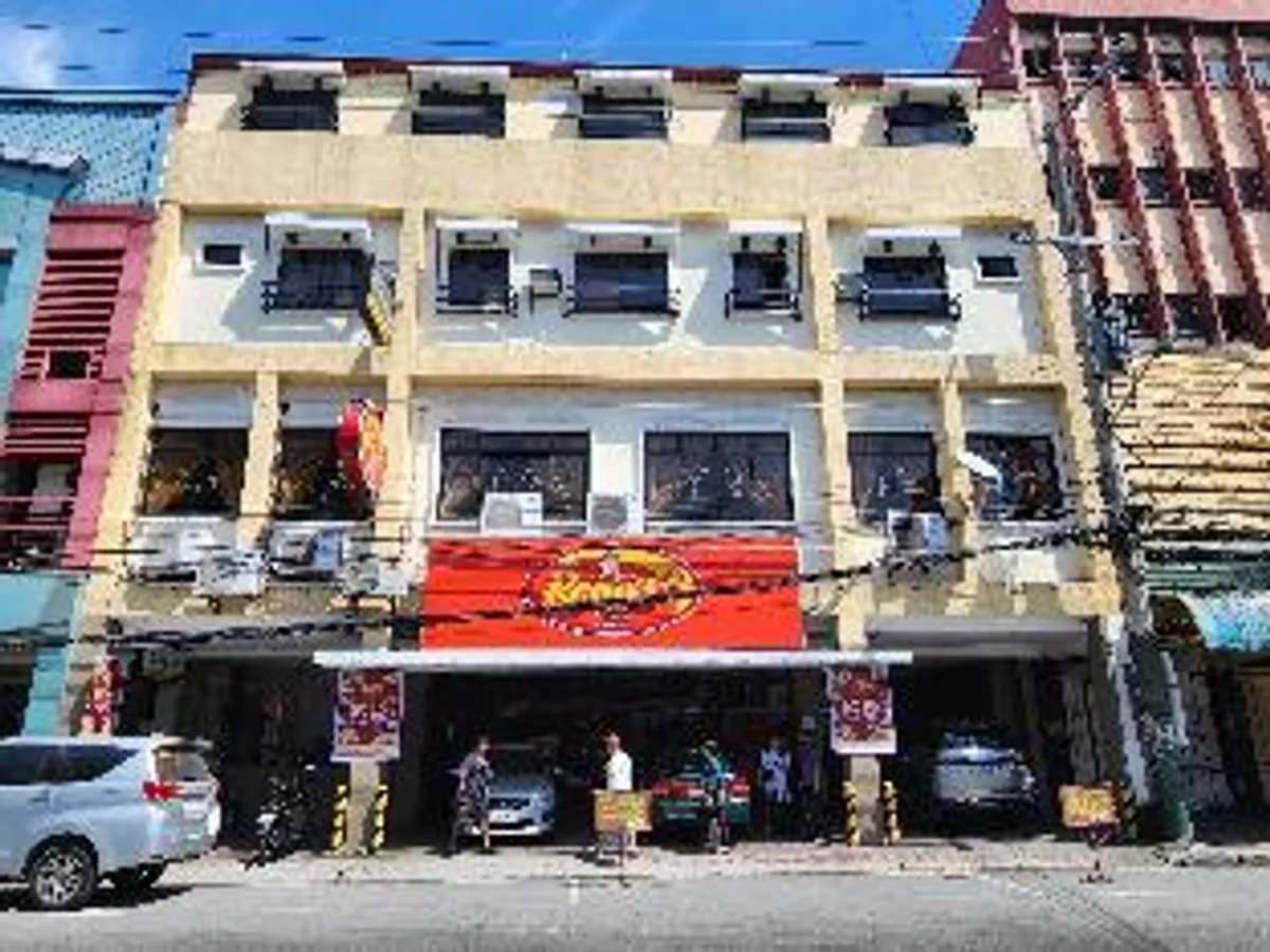 Image of New Kong's Hotel