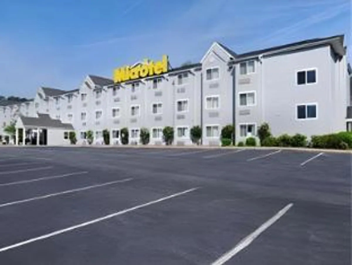 Image of America's Inn - Birmingham