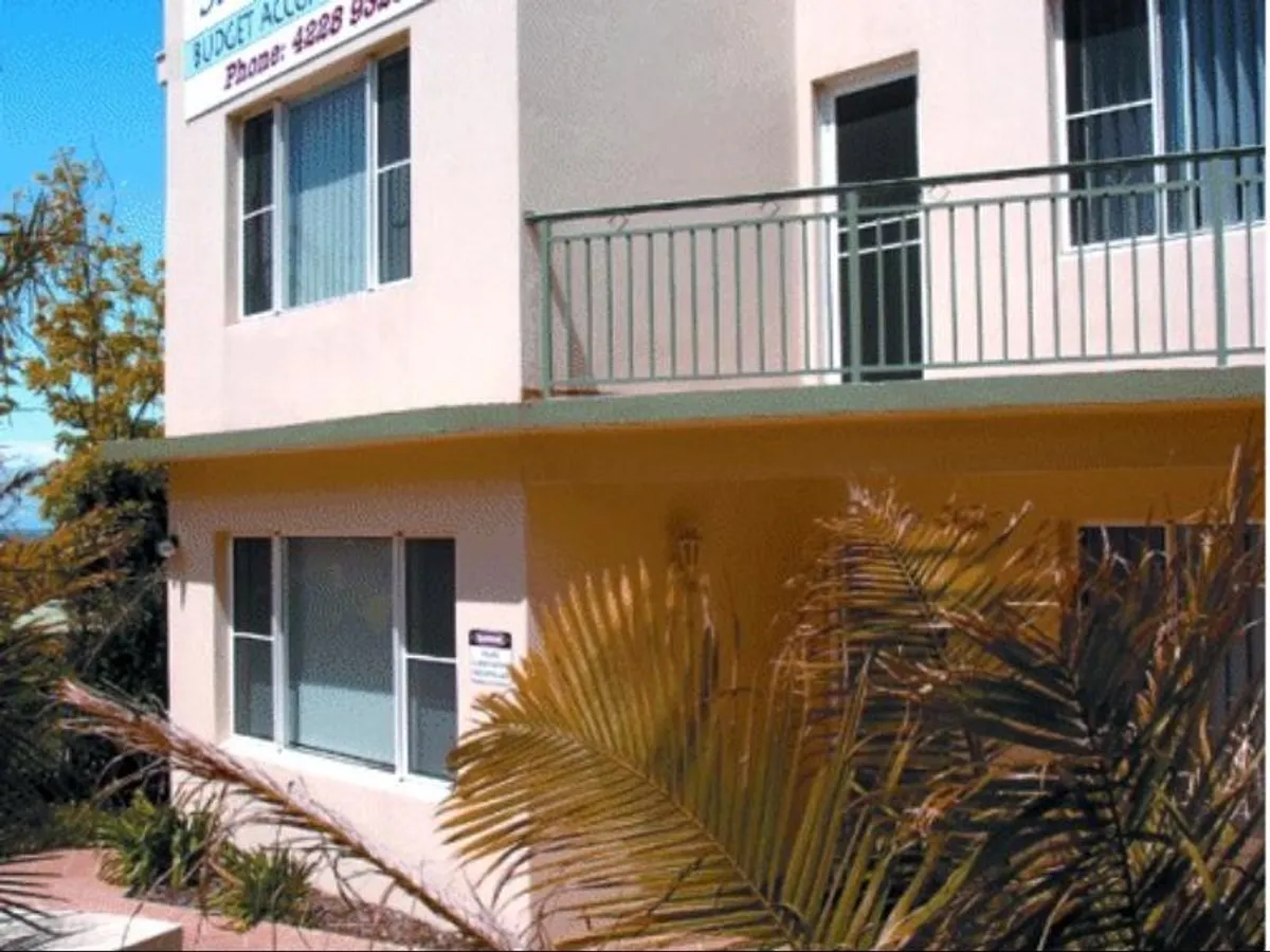 Image of Sky Accommodation