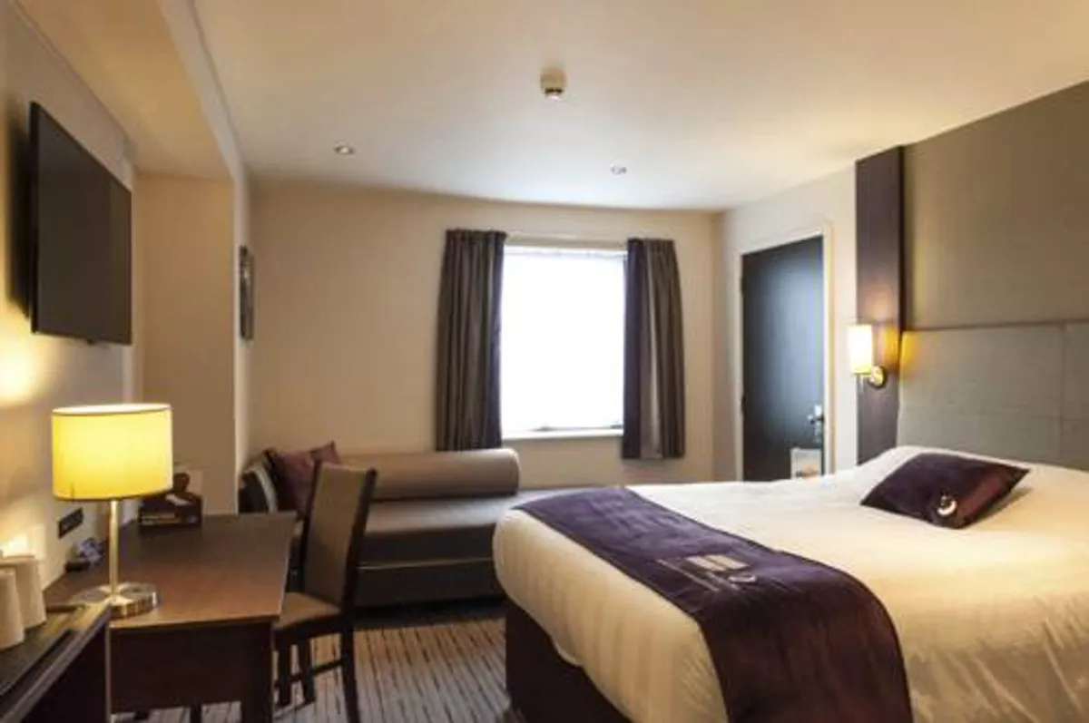 Image of Premier Inn Beverley Town Centre
