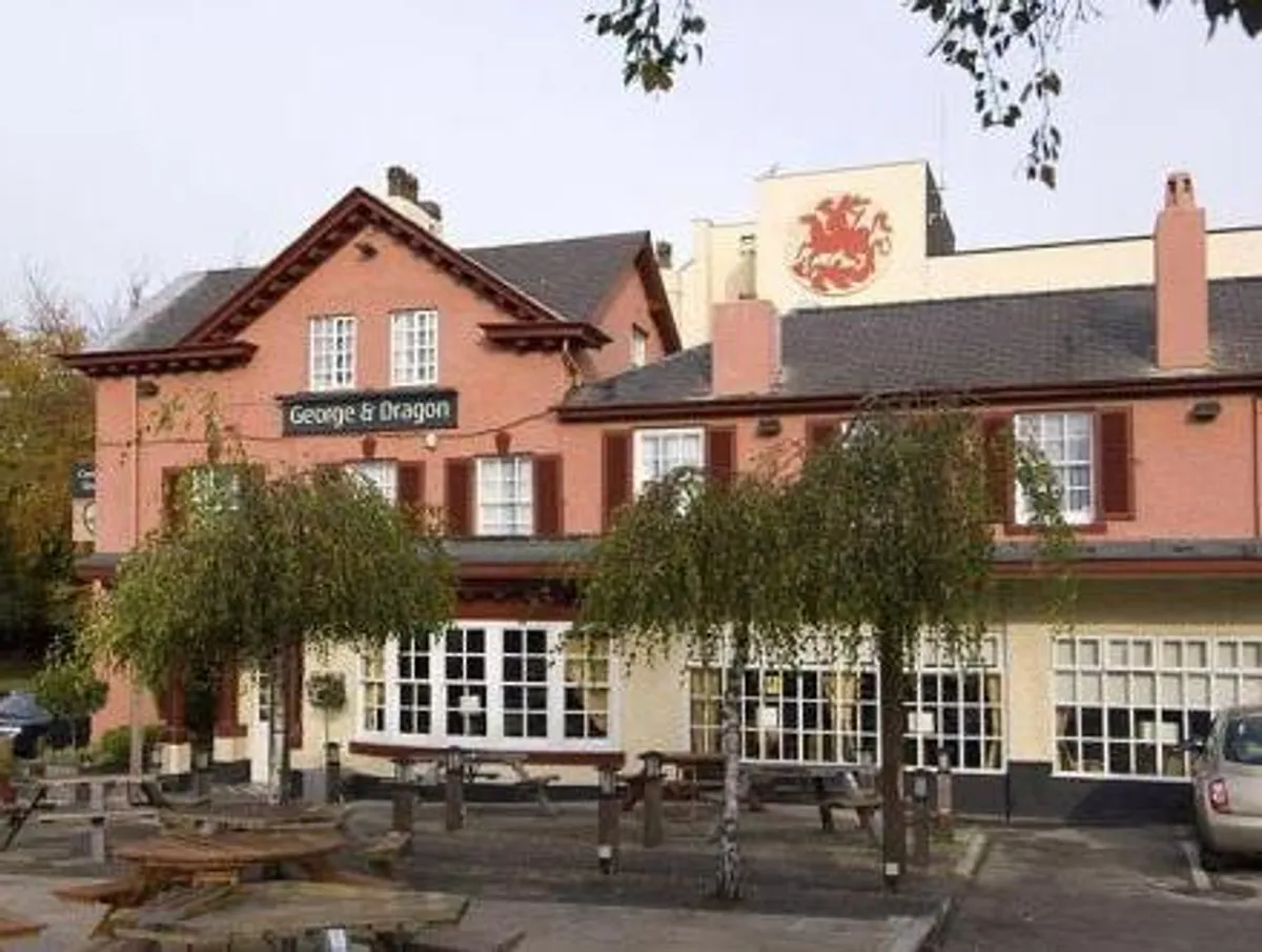 Image of Premier Inn Manchester Altrincham