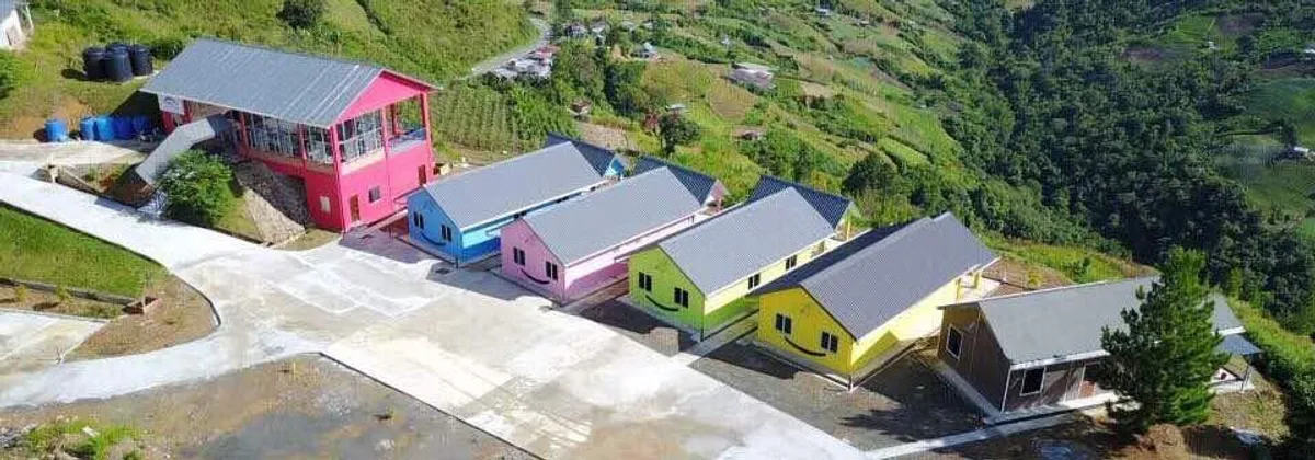 Image of Happy Village Kundasang
