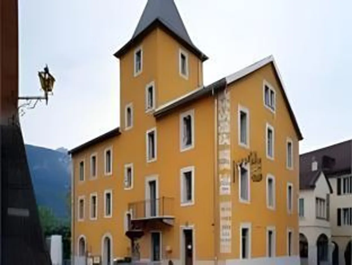 Image of Hôtel de la Poste Sierre