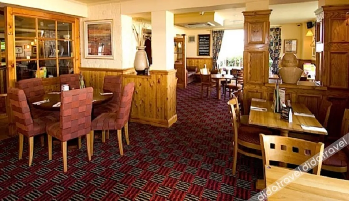Image of Premier Inn Gloucester Business Park