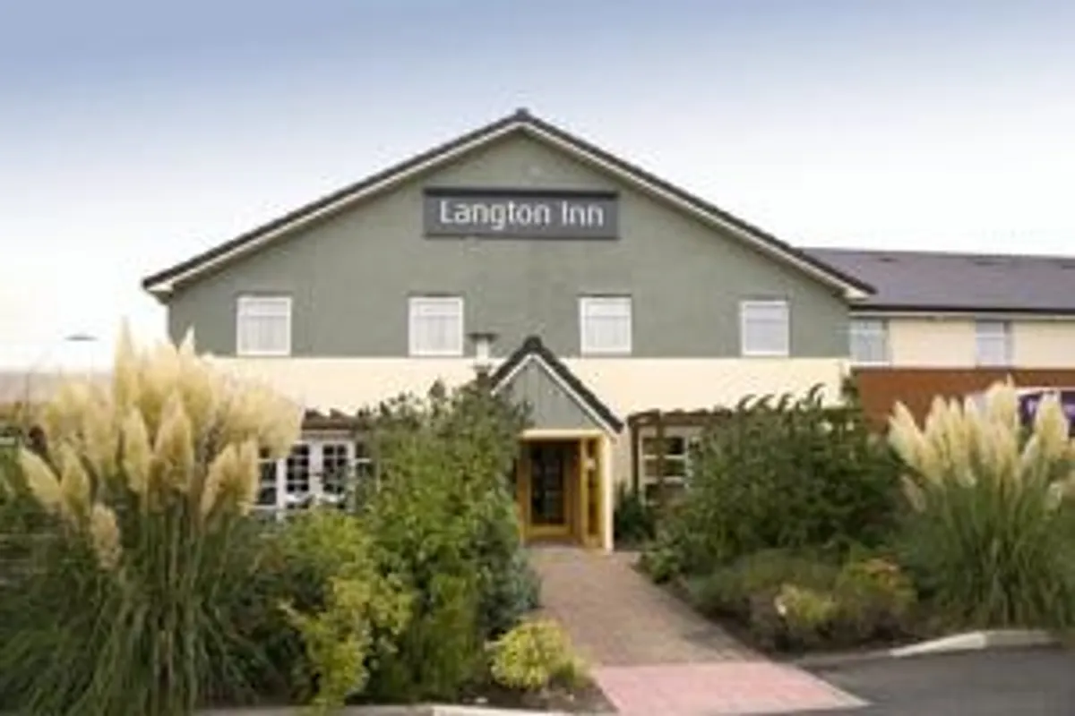 Image of Premier Inn Market Harborough