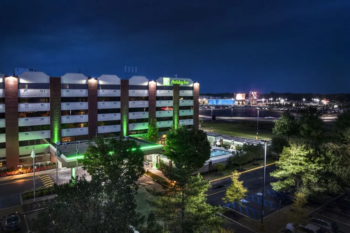 Image of Holiday Inn Bensalem - Philadelphia Area, an IHG Hotel