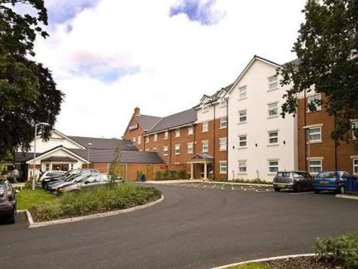 Image of Premier Inn Birmingham Central Hagley Road