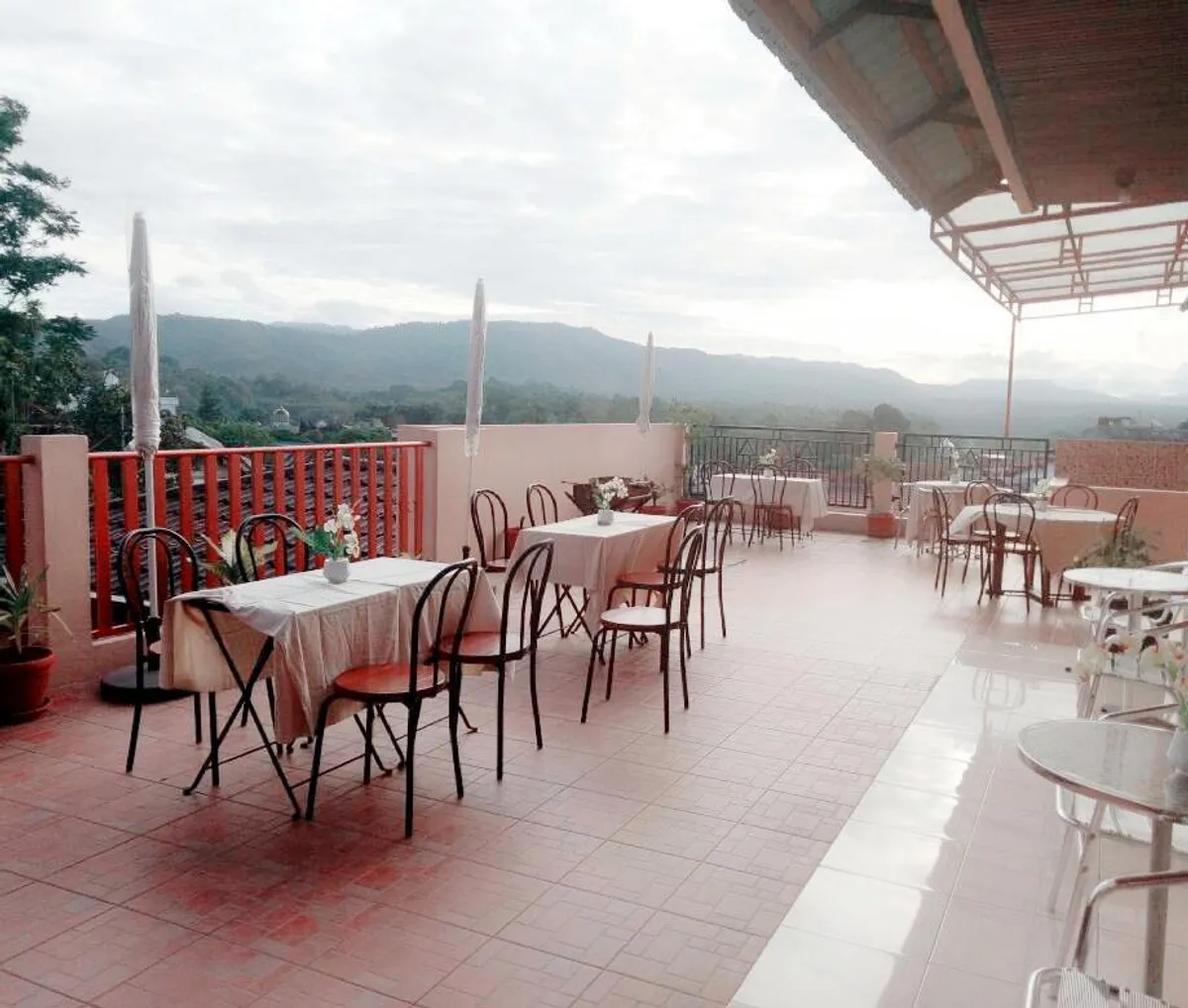 Image of Grand Gallery Hotel Bukittinggi
