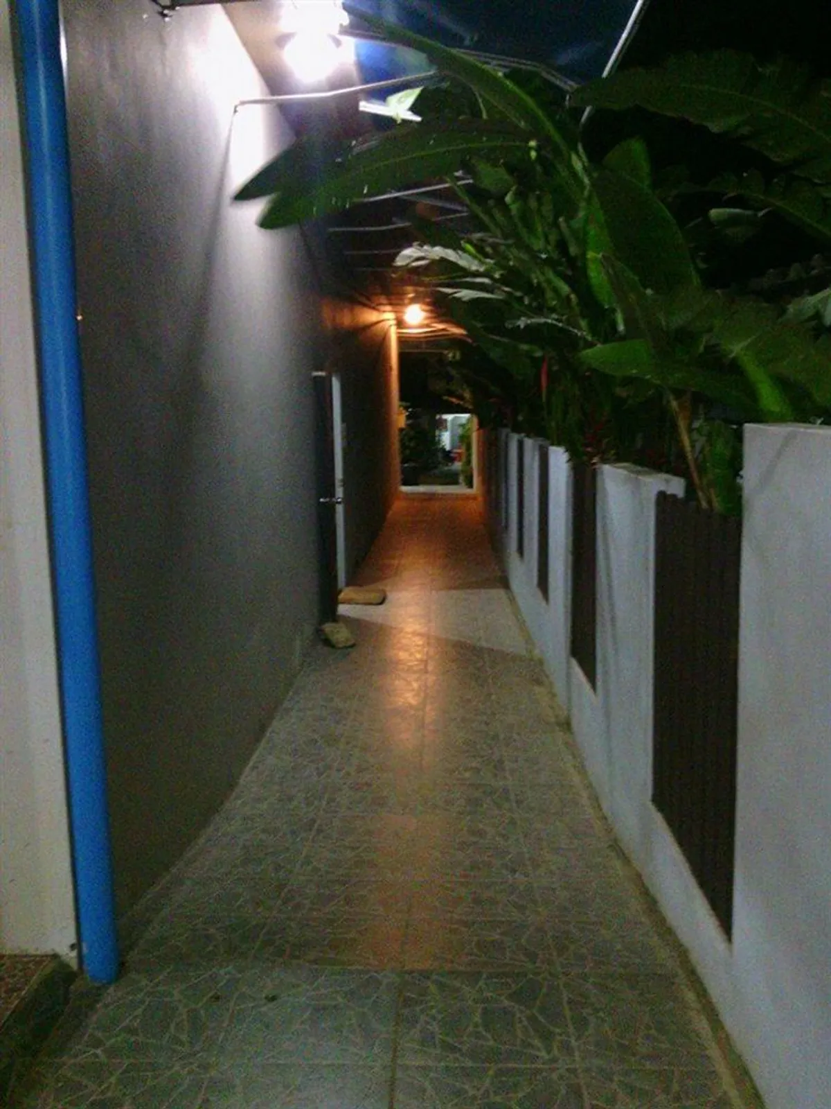 Image of Lanta Just Come Hotel