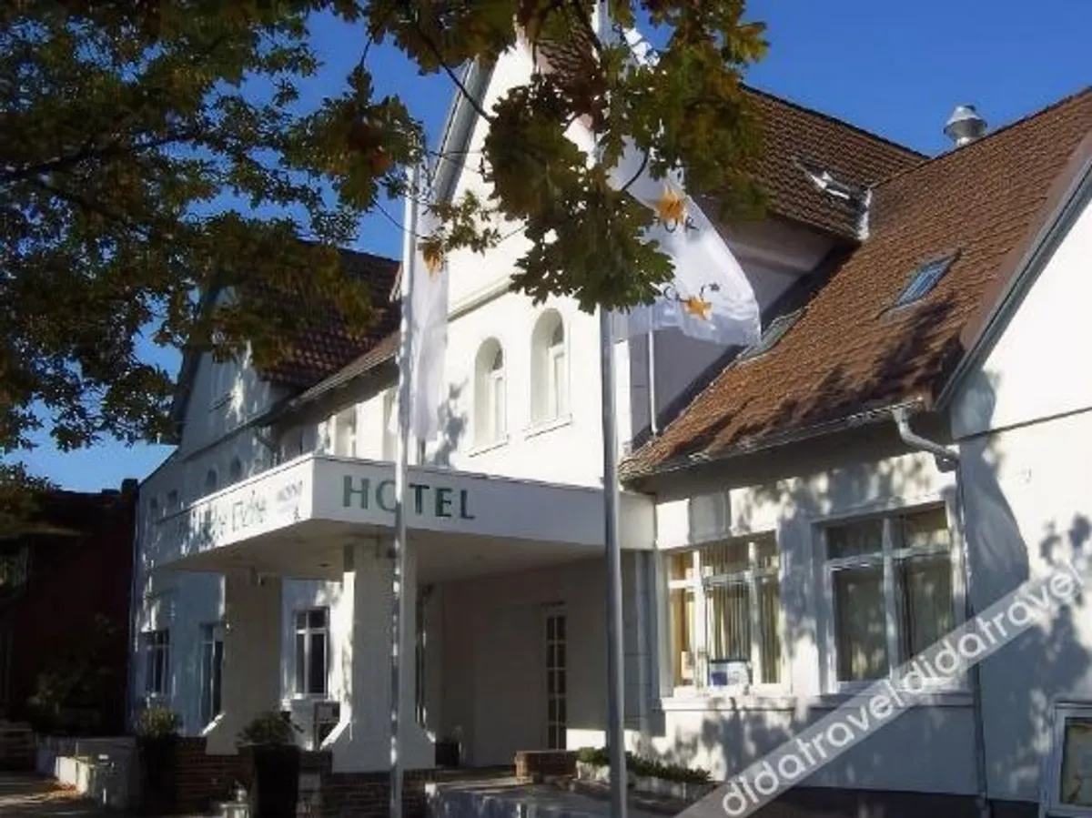 Image of Akzent Hotel Deutsche Eiche