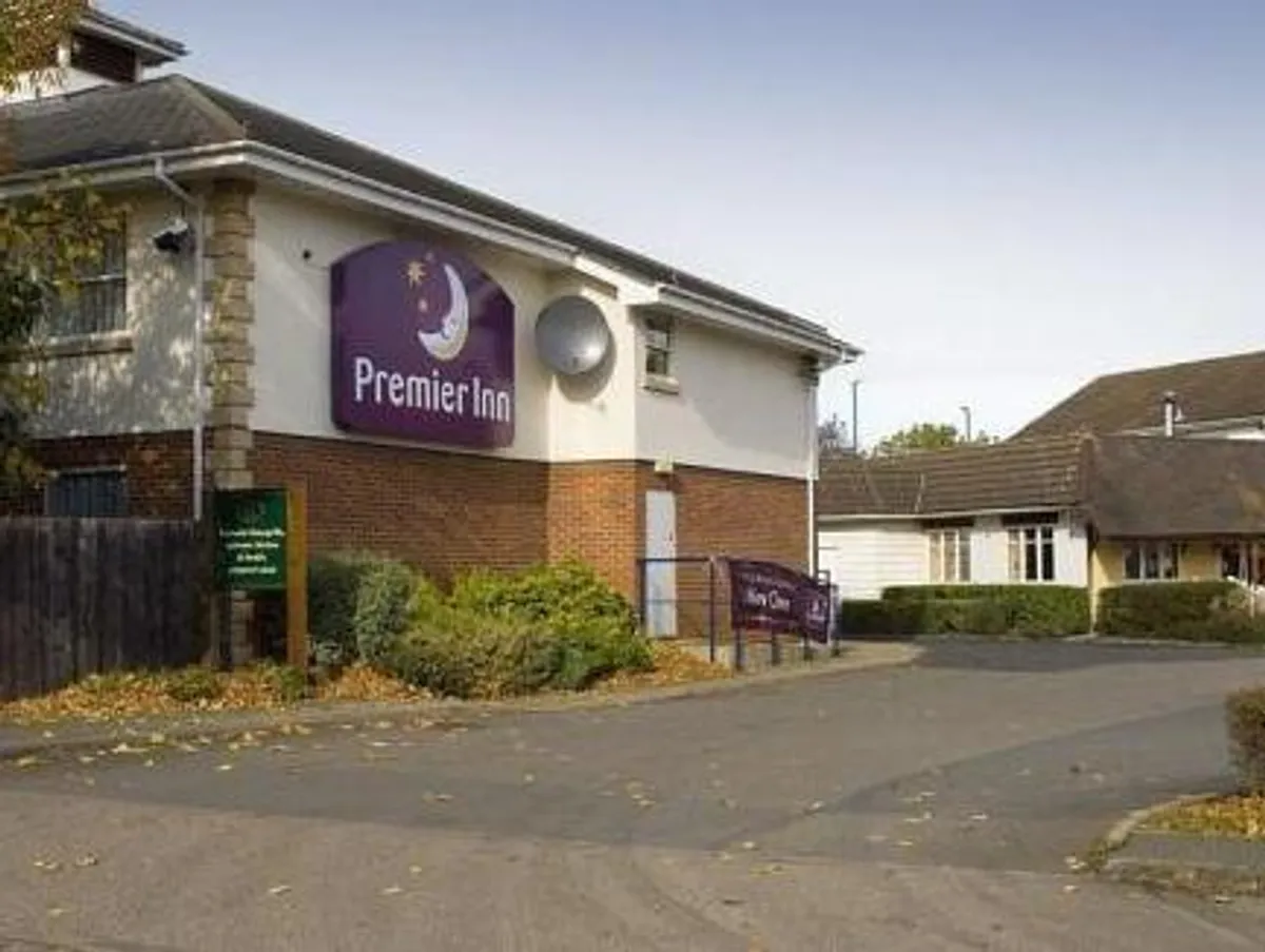 Image of Premier Inn Coventry South - A45