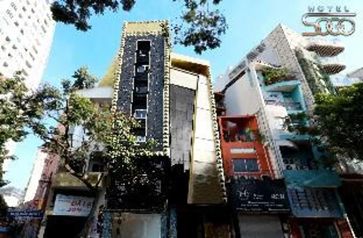 Image of SOGO HOTEL