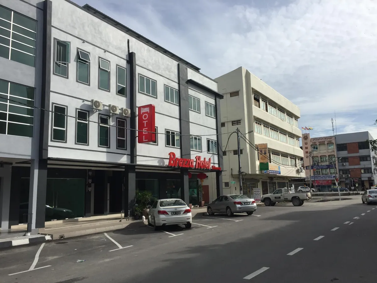 Image of Brezza Hotel Sitiawan